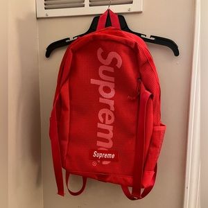 Supreme Backpack